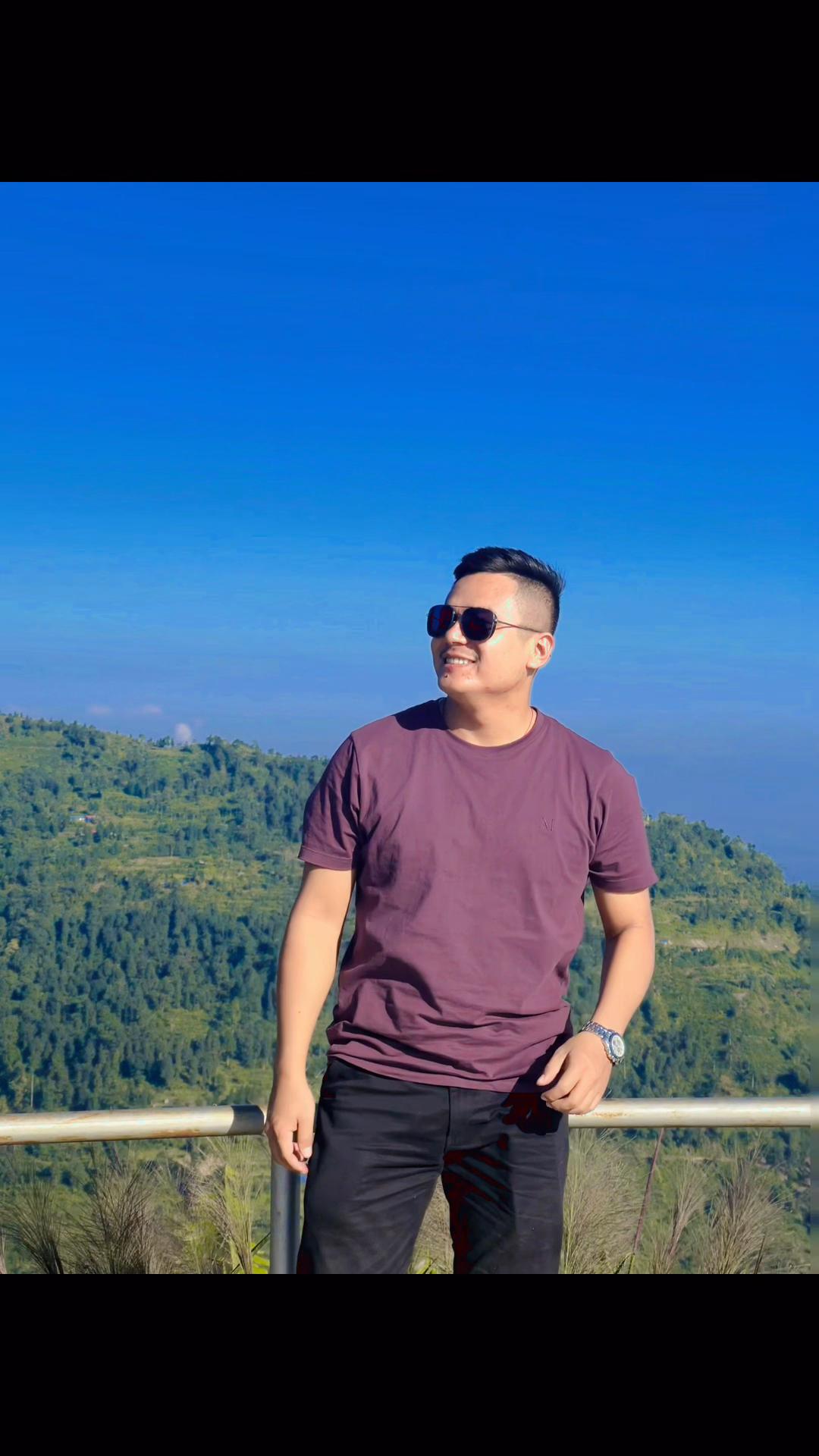 @Er.Suraj Tamang