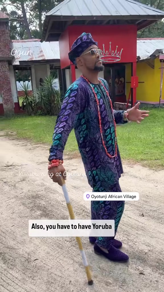 @Ade Olude