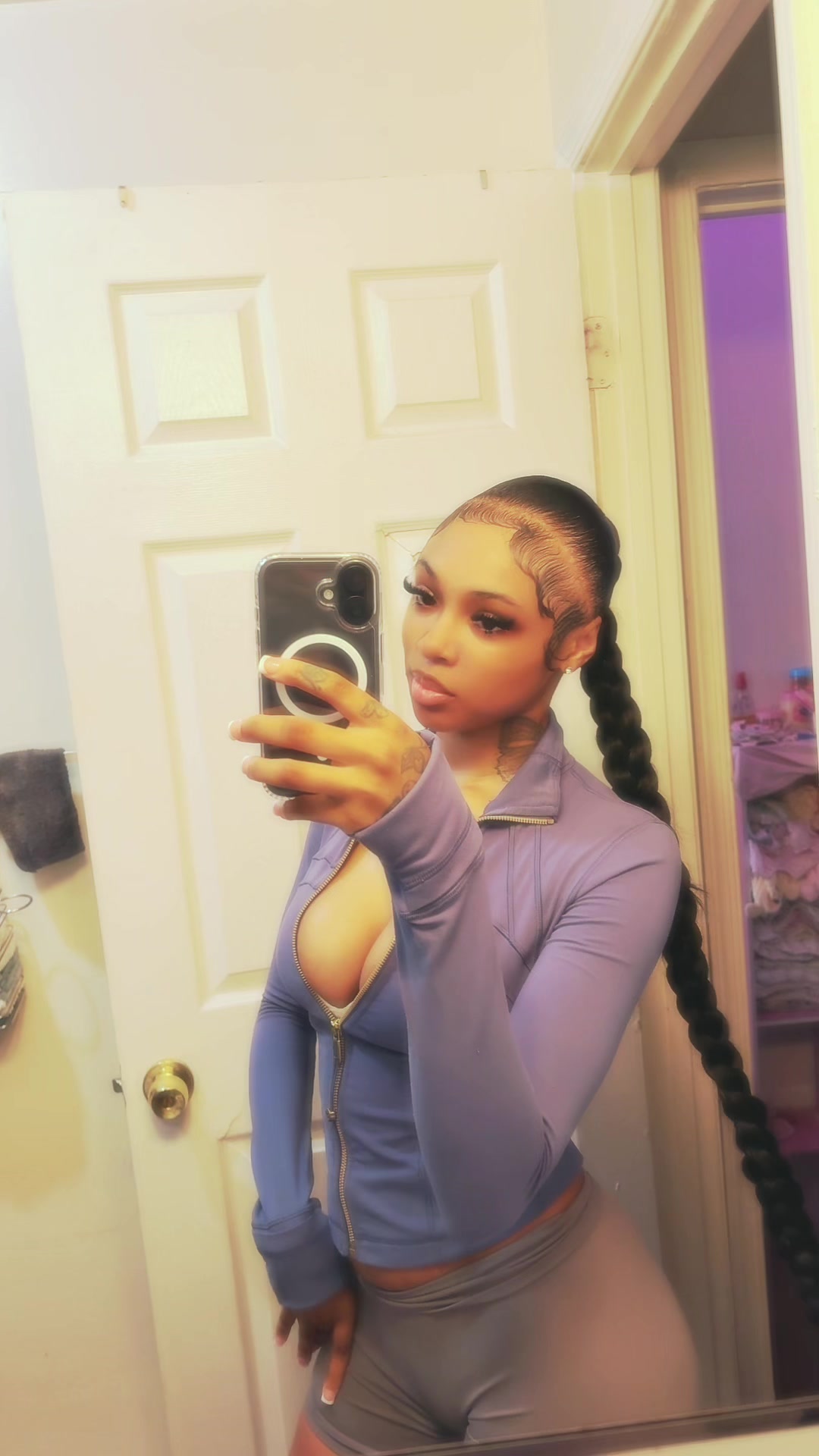 @The baddest 🫦