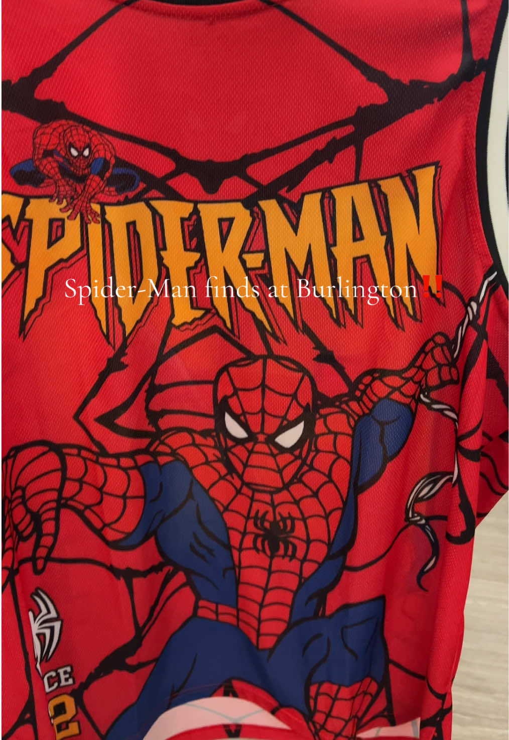@spideylover