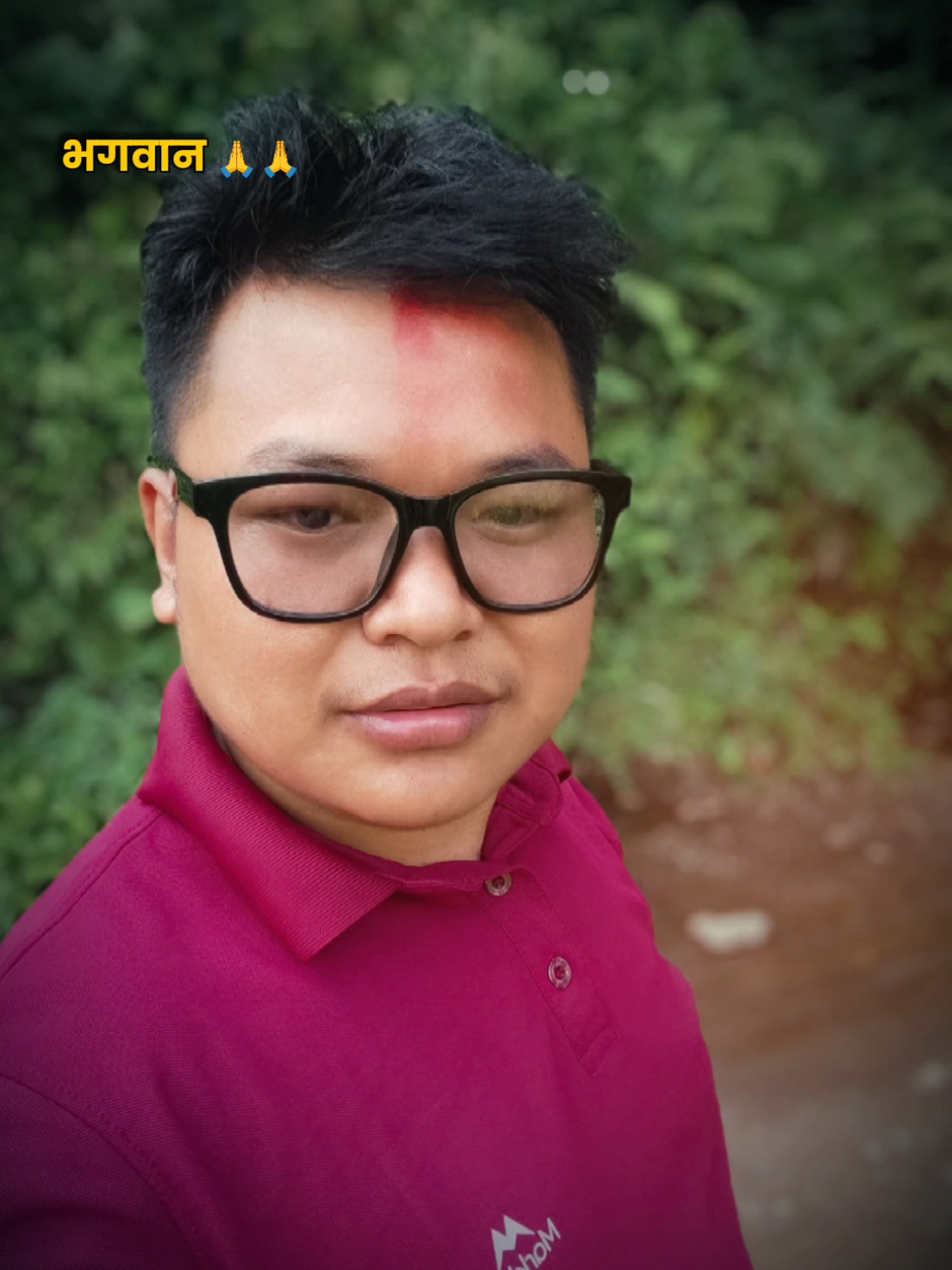 @Ek Ba.Ale ❤️ तनहुँ..