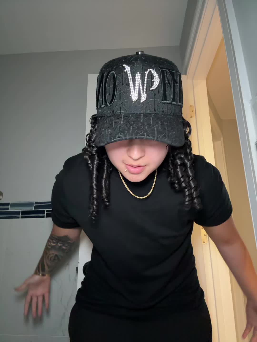 @Isabella🦍
