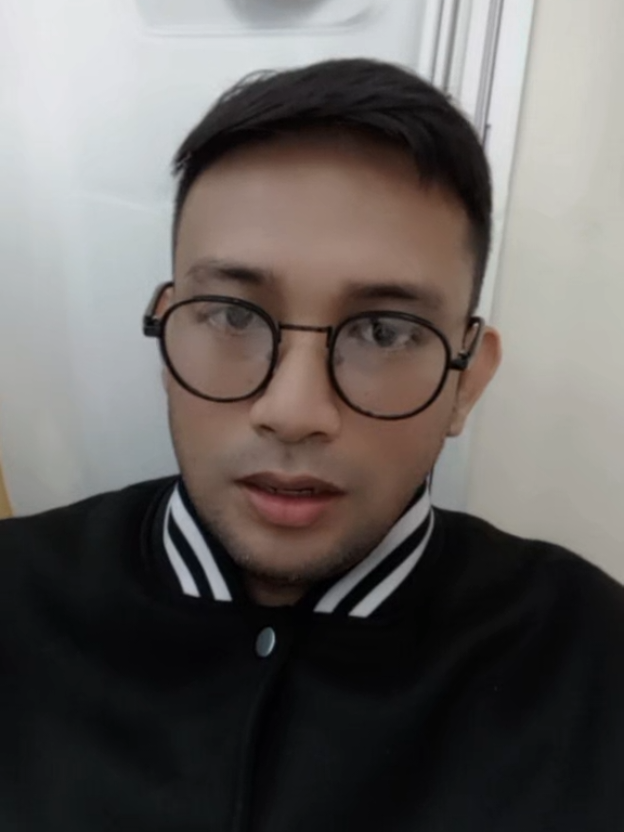@𝗚𝗮𝗿𝘆 𝗡𝗮𝗿𝗰𝗶𝘀𝗼☑️