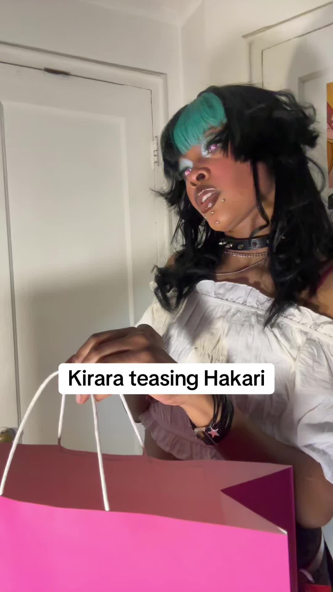 @Sparklekonplay ➡️➡️ Anime Nyc