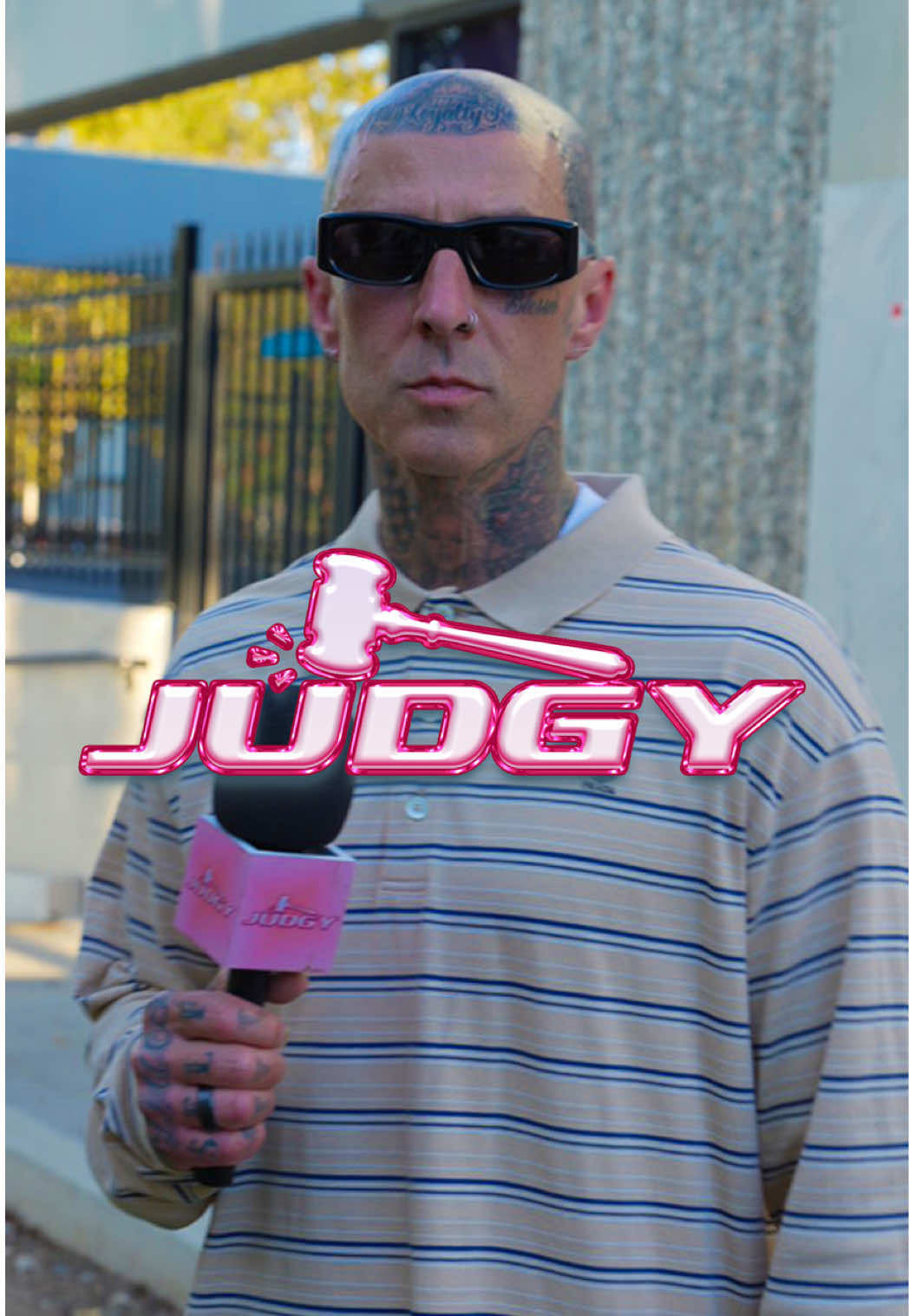 @Judgy