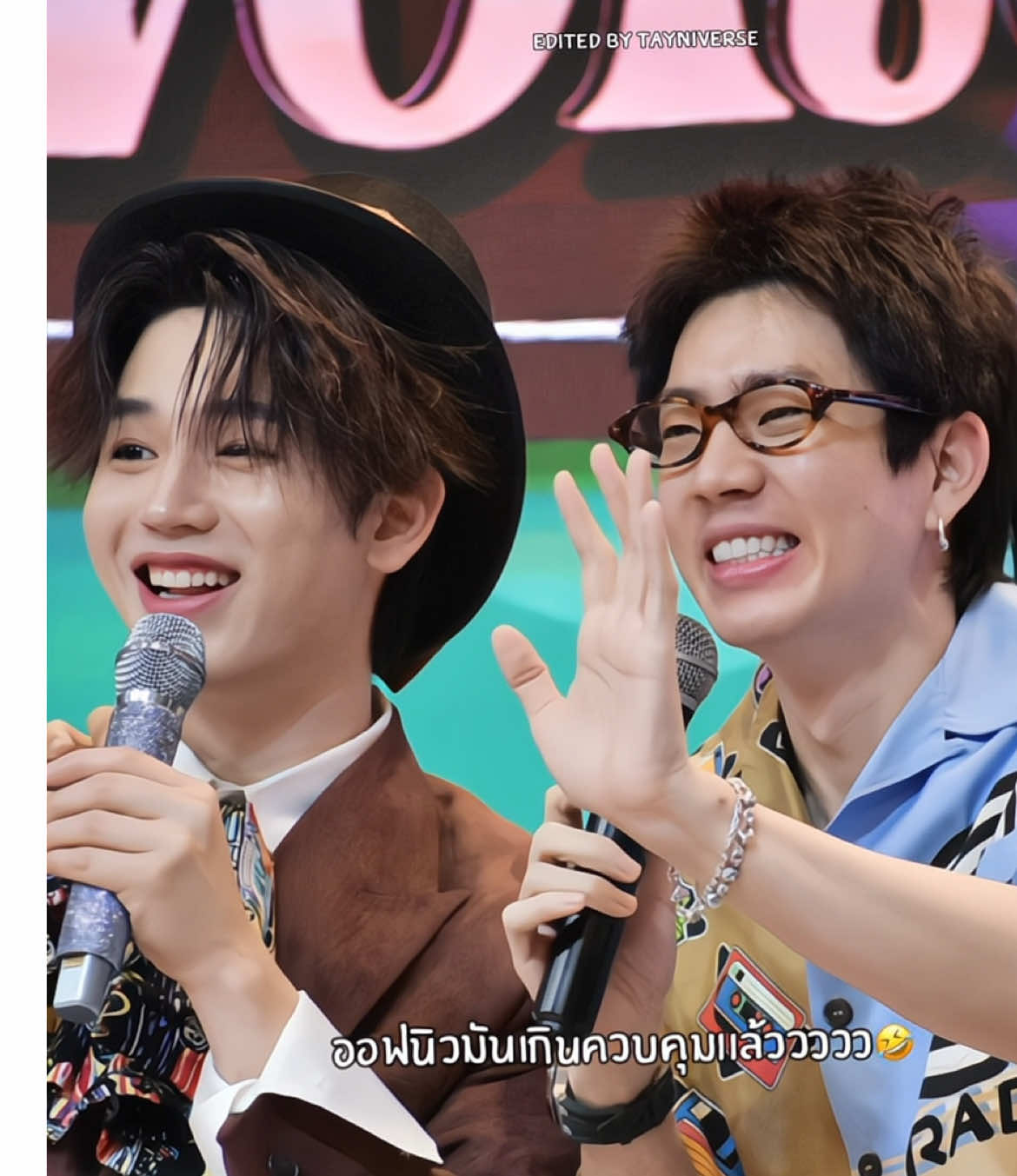 @เตนิเวิ้ดดด 🪐