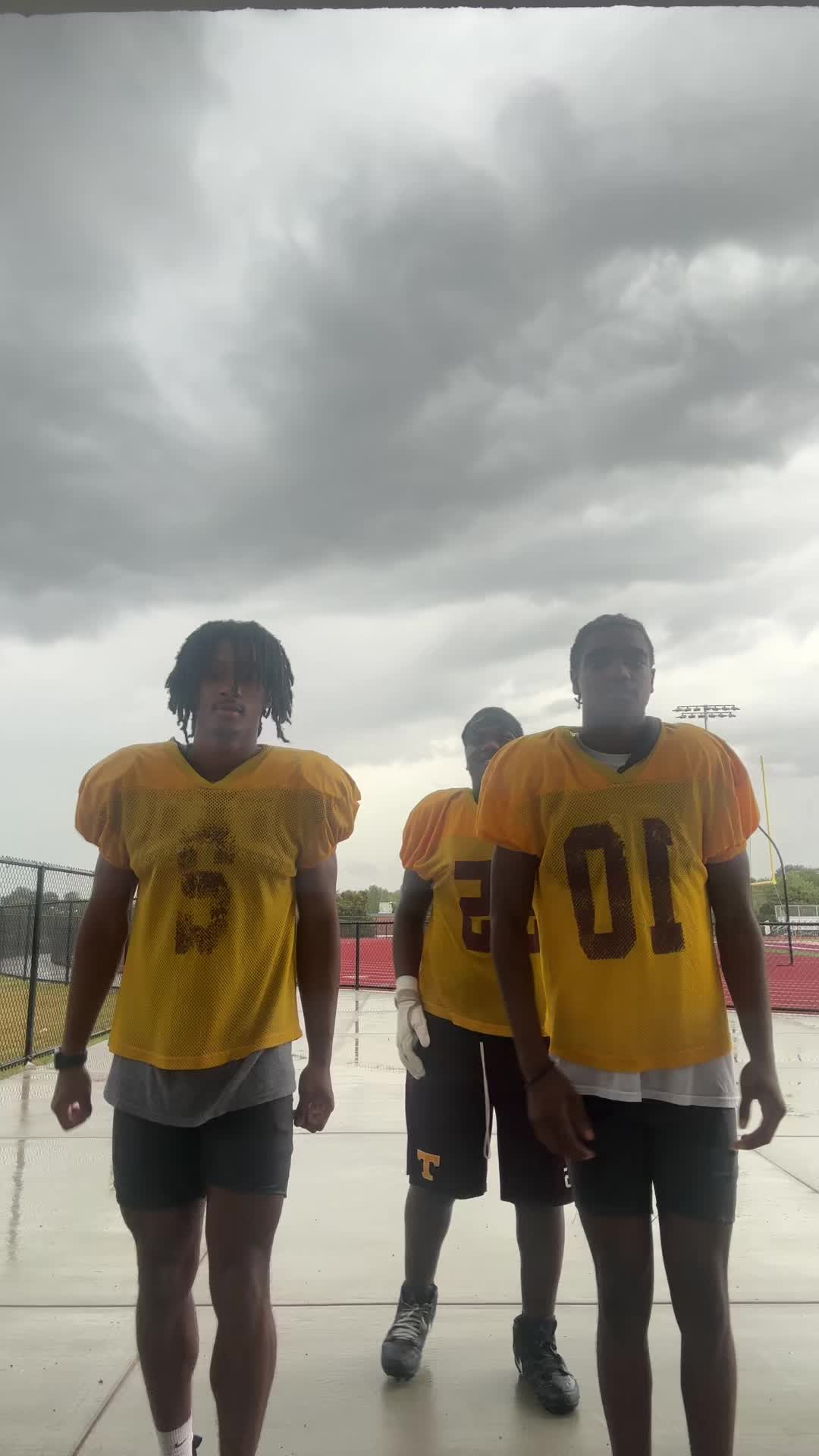 @Karontae’Cunningham