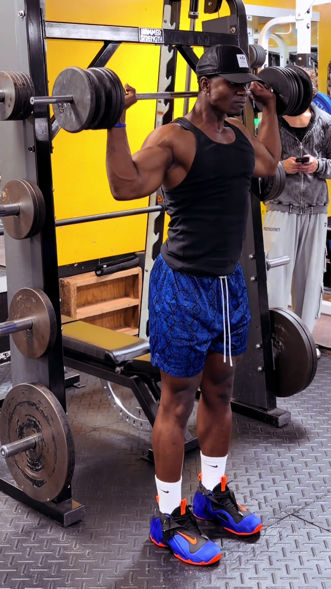 @Wadsen Fitness