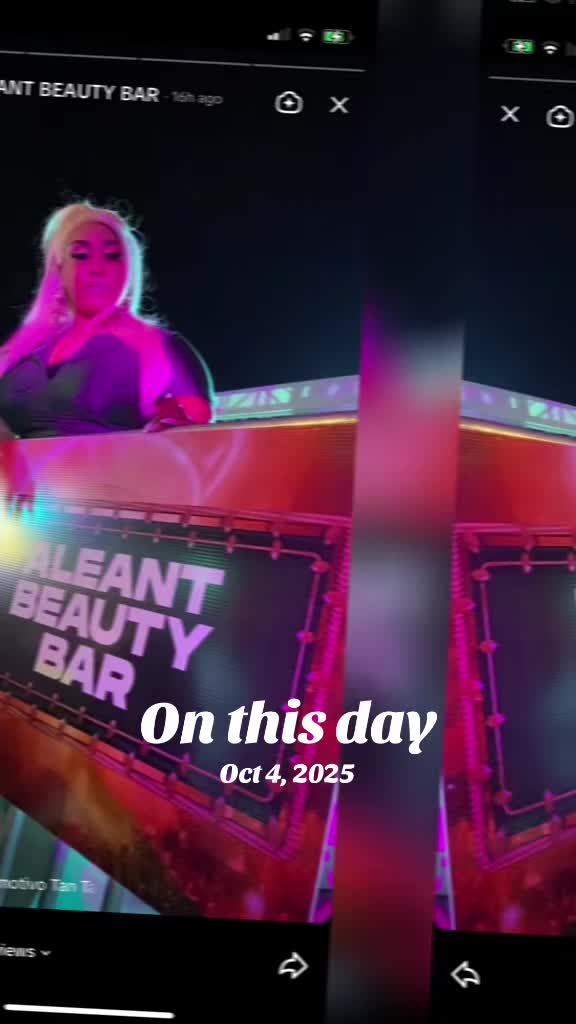 @ALEANT BEAUTY BAR