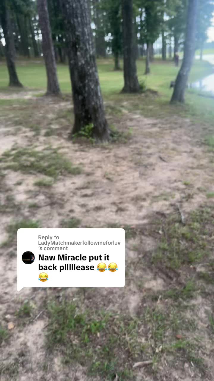 @Miracle&MrCharles