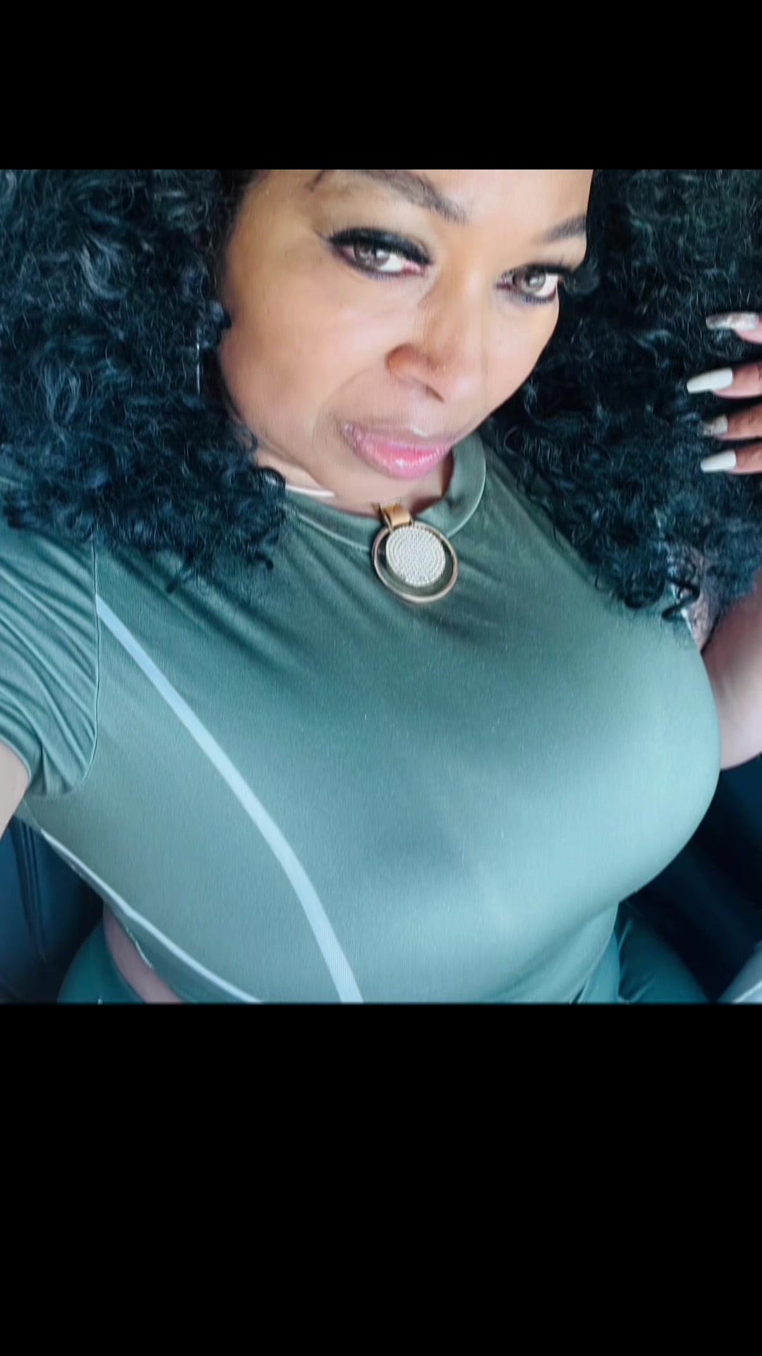 @Yvette Williams