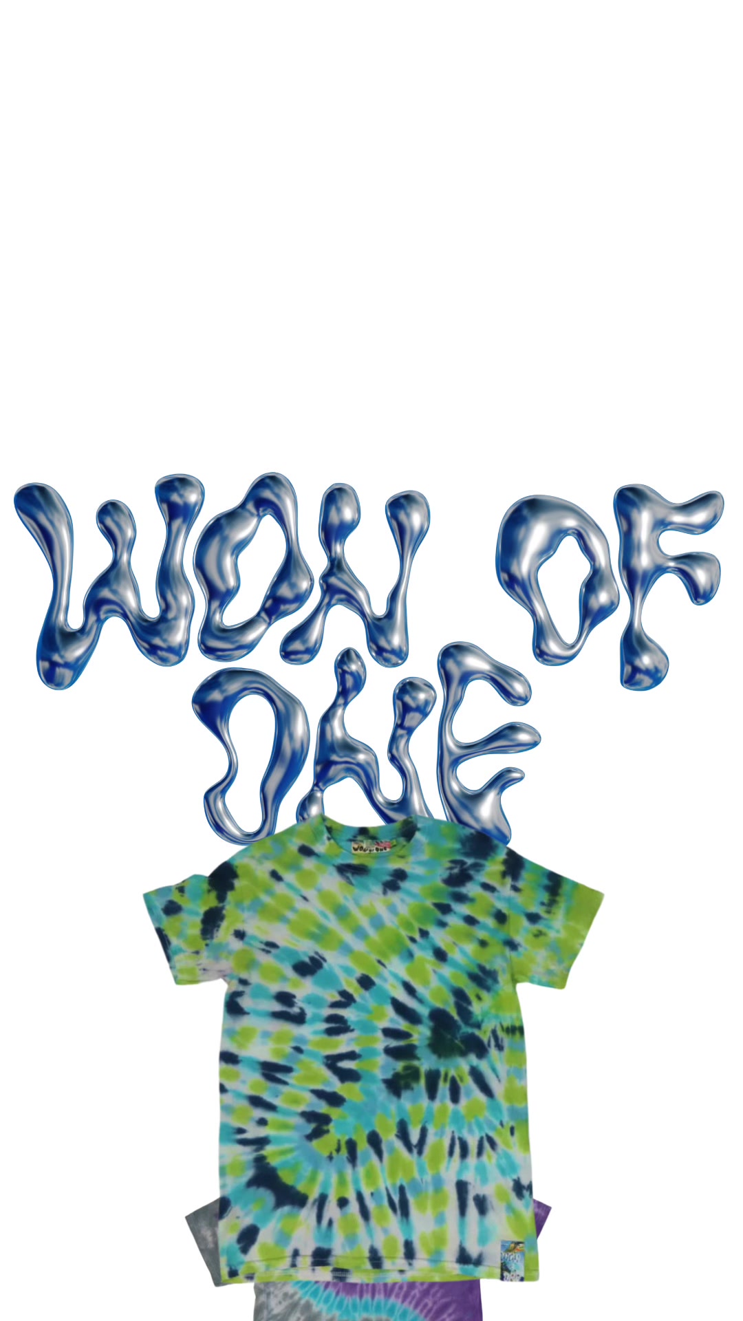 @Won of One