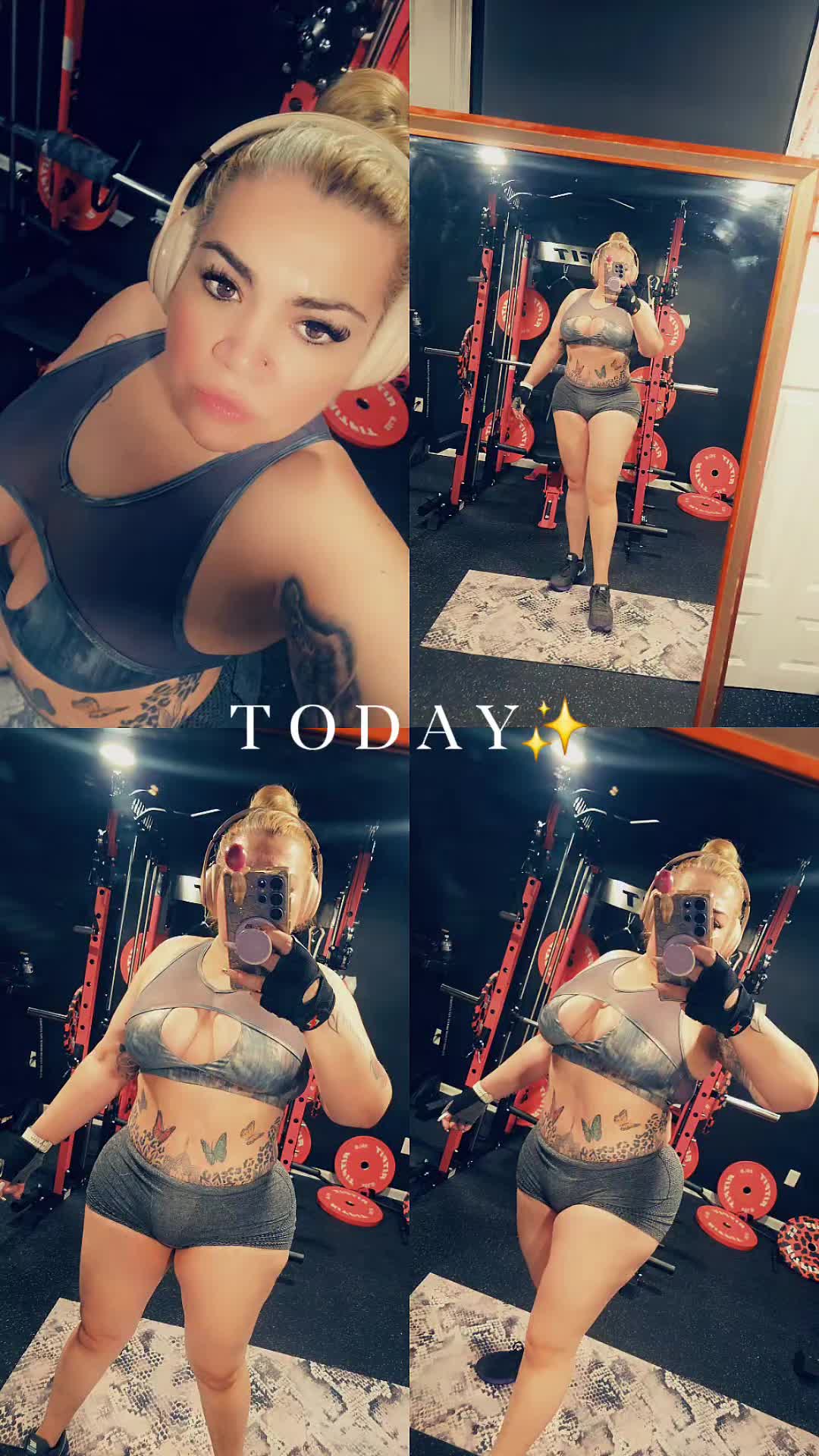 @🌸Patricia🌸🦋🫦❤️