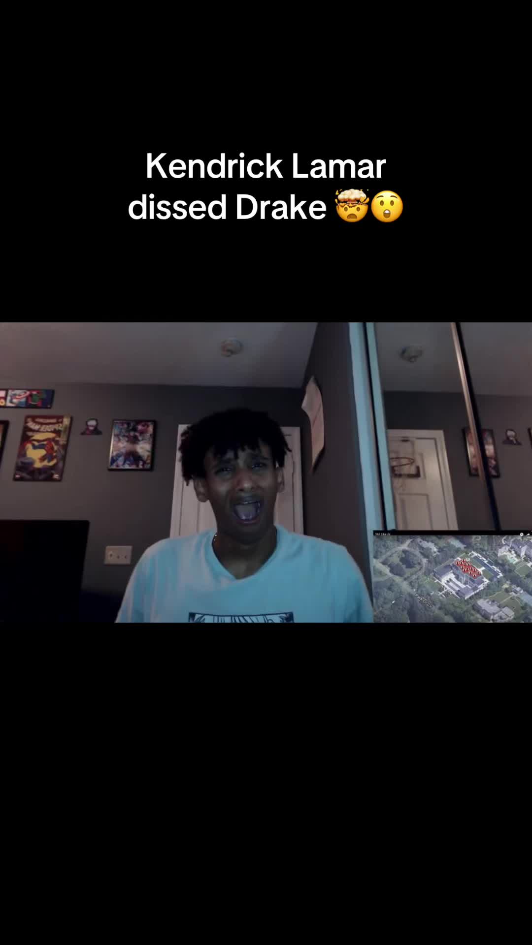 @Itskbrom on utube😁🔝