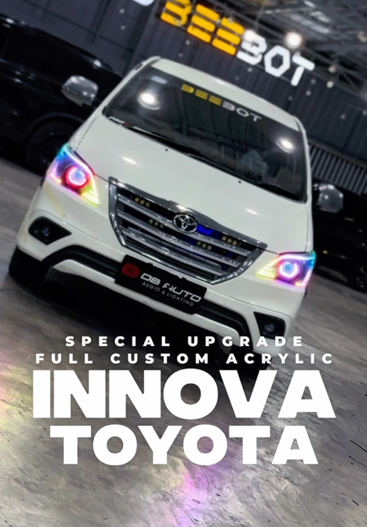 @DB Auto Online Store