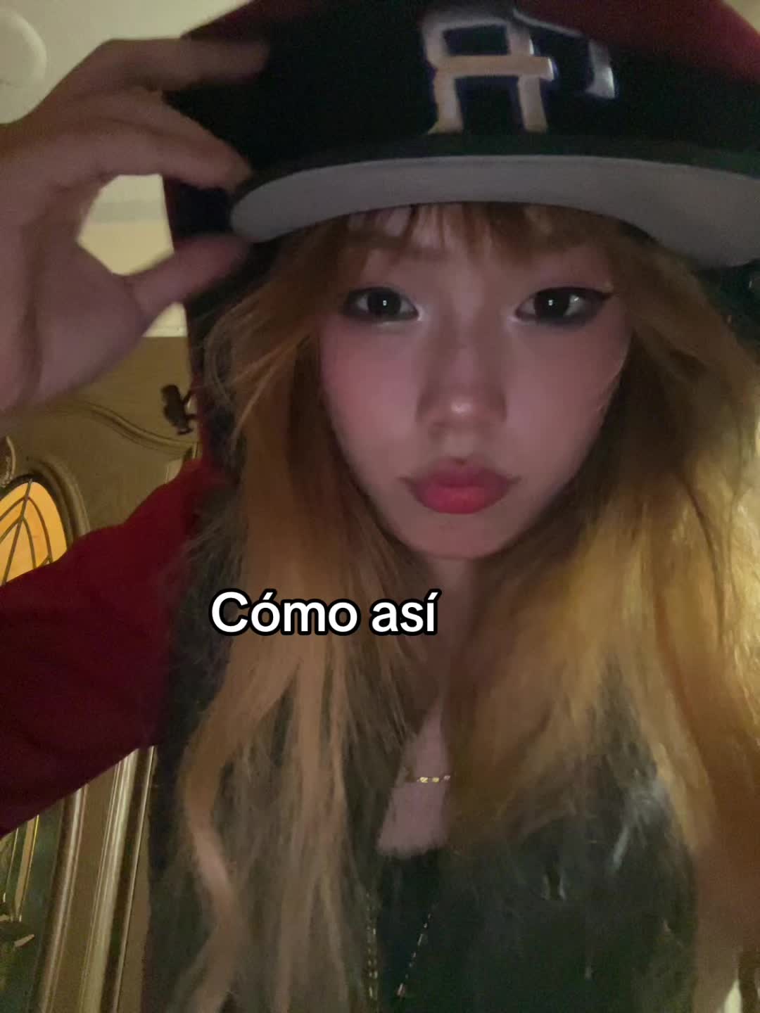 @Chynii