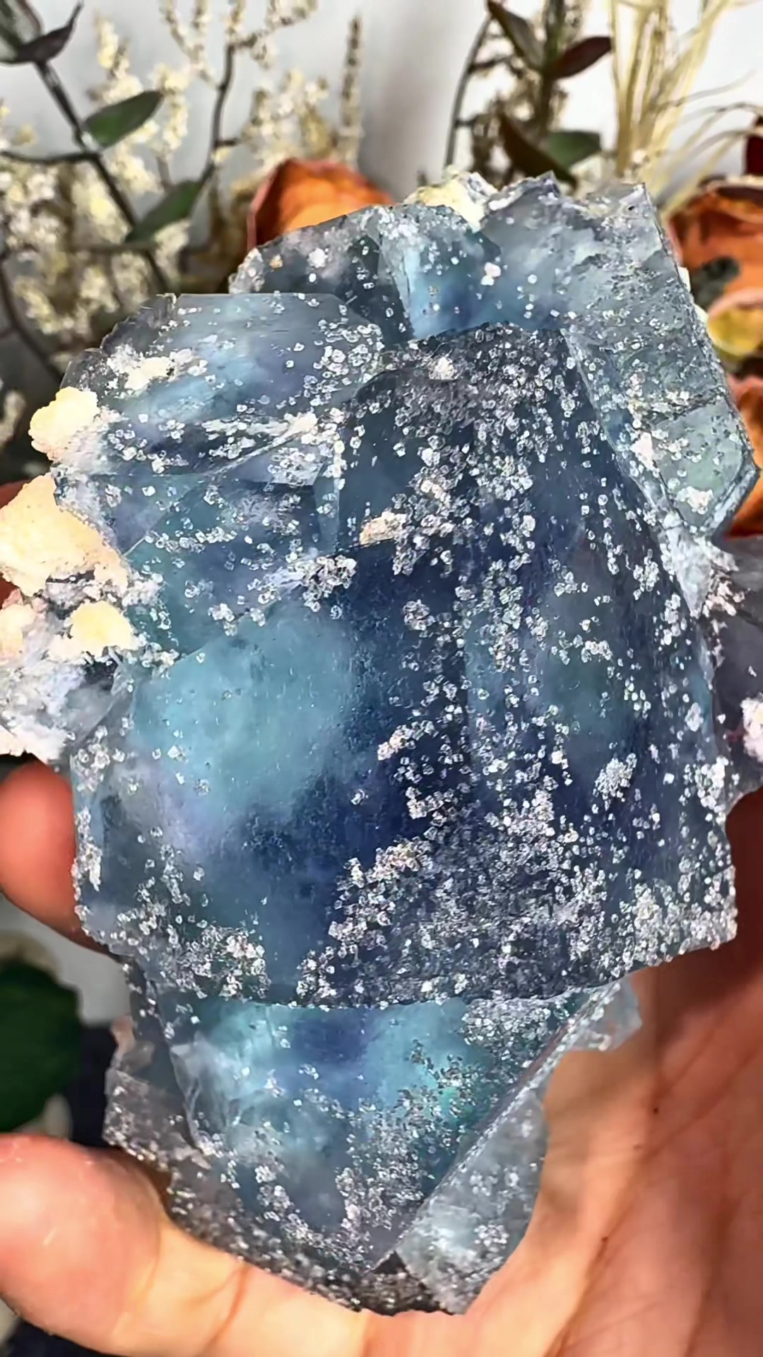 @Cherished Minerals