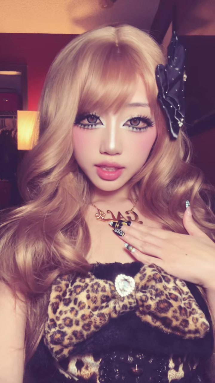 @lilly ☆彡