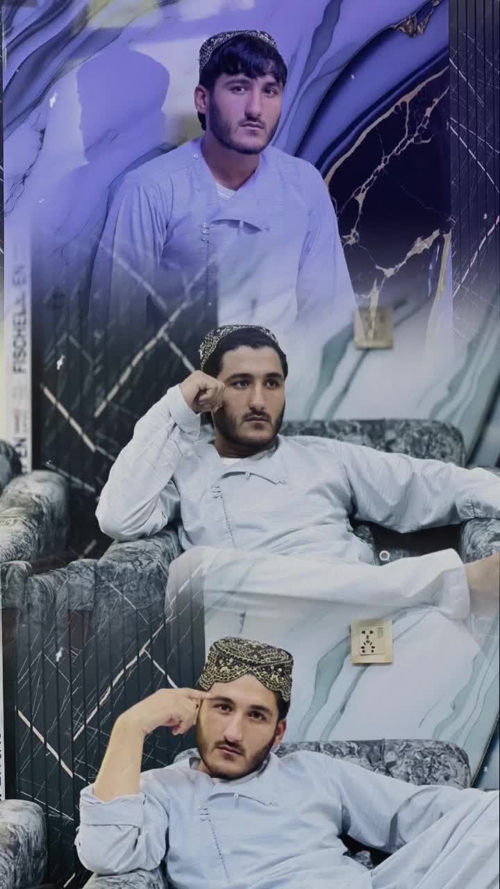 @ismail sadat
