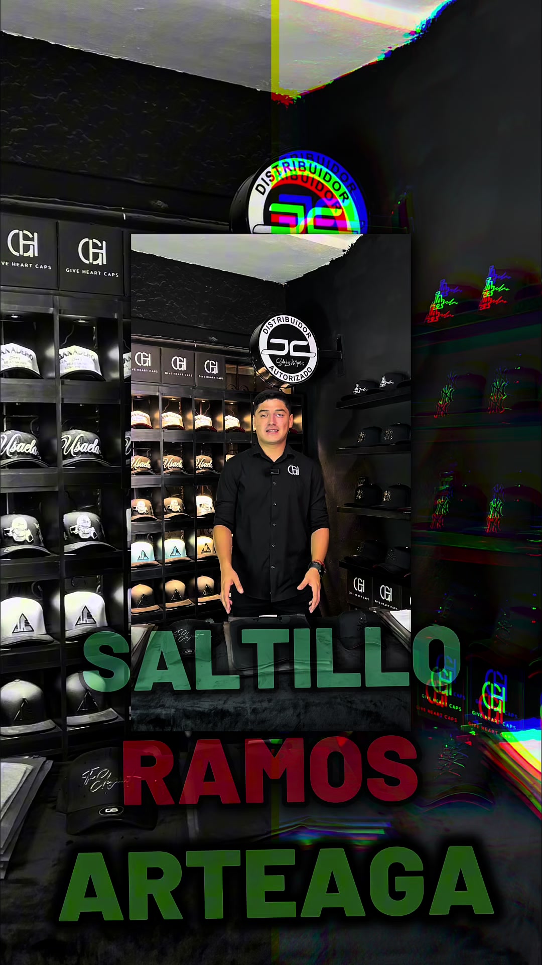 @GH CAPS