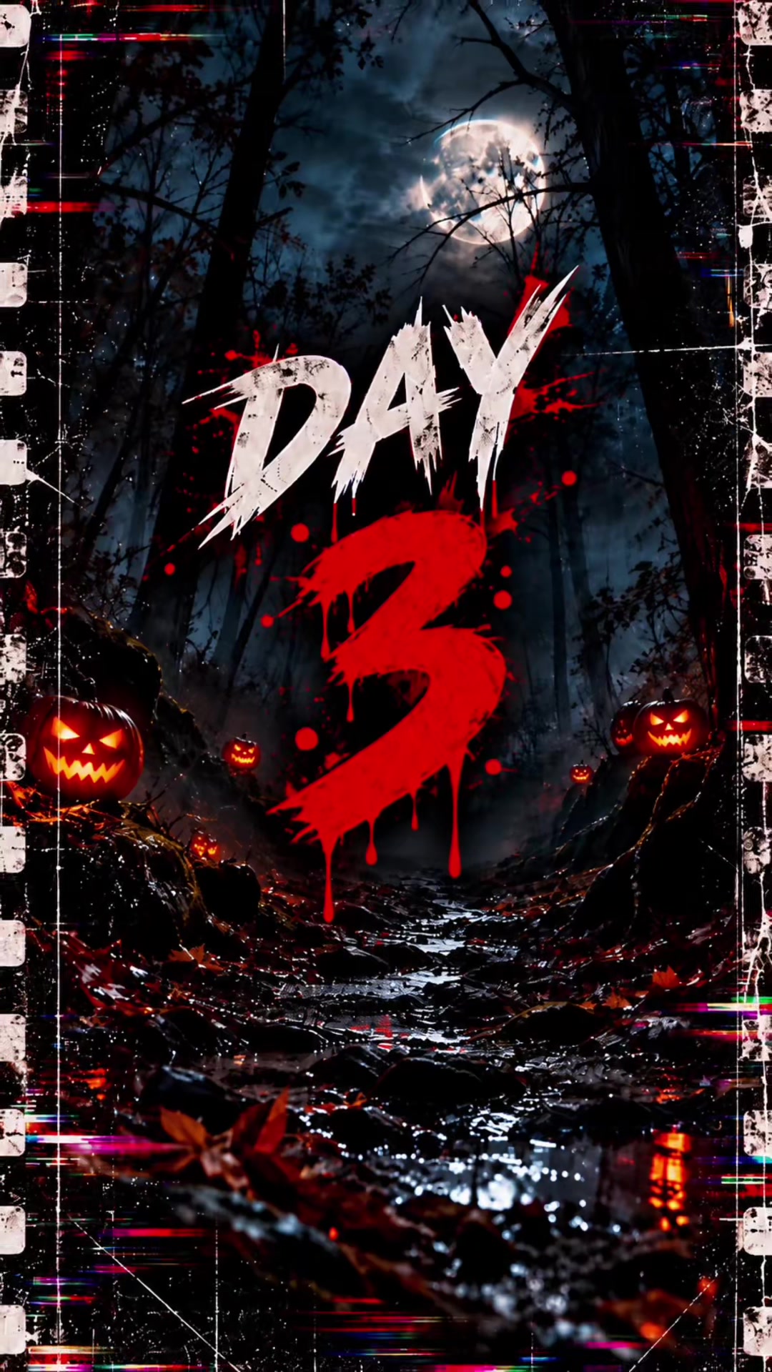 @Mostly Horror Movies…Mostly