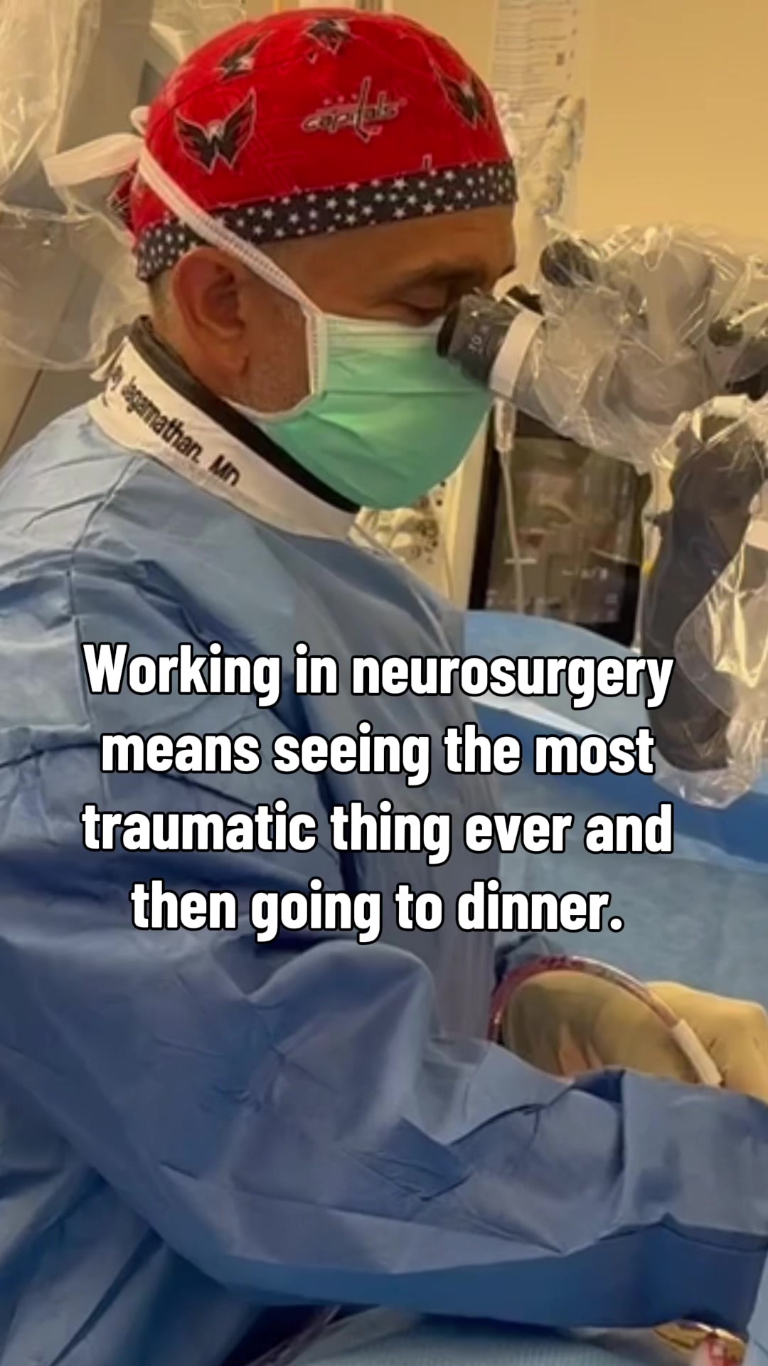 @Jay Jagannathan, MD