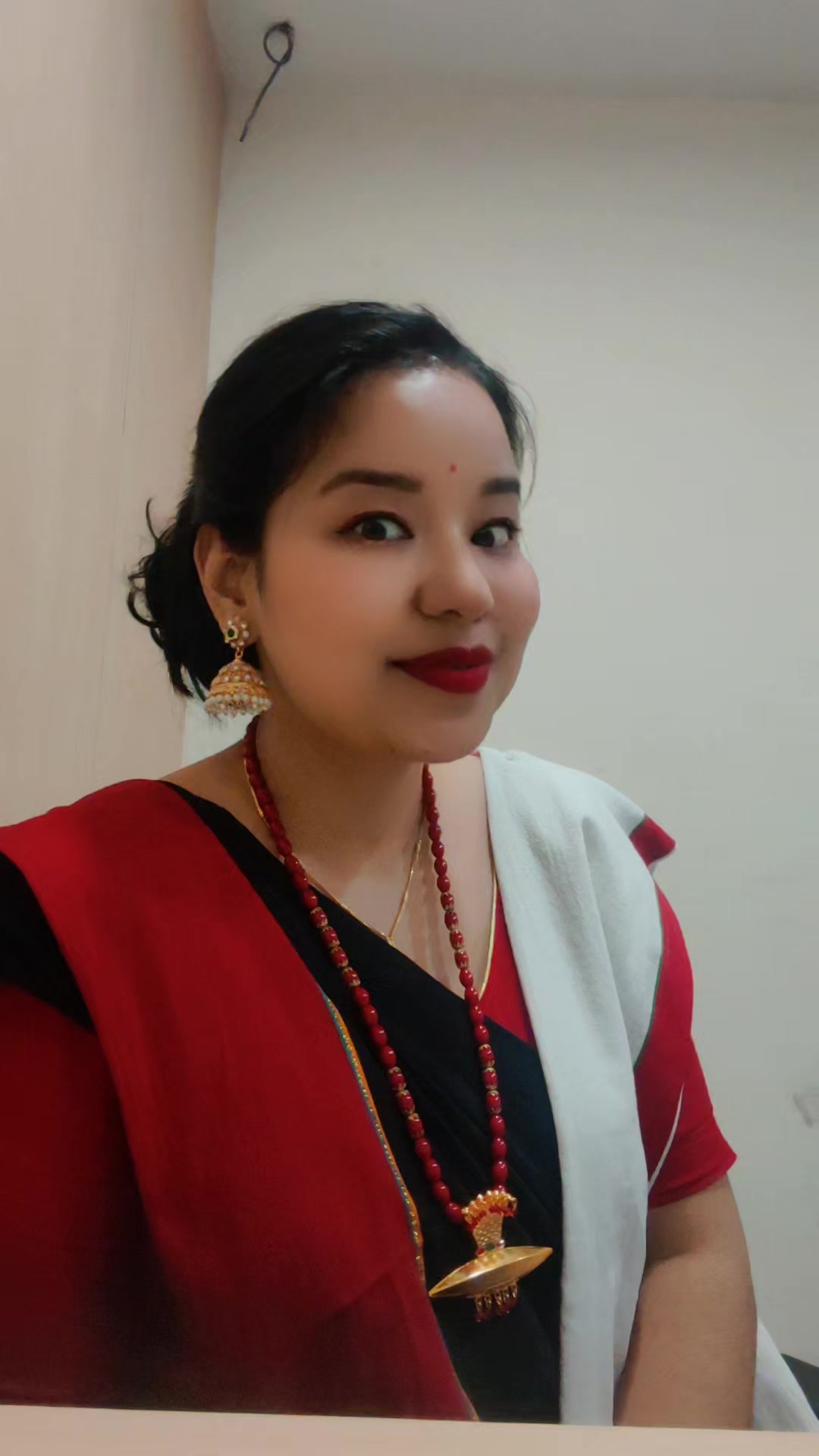 @Angie Shrestha