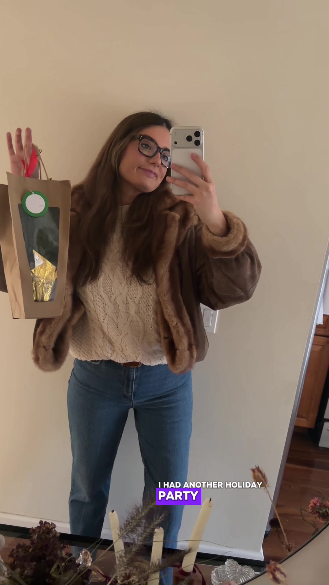 @Girl Who Can&rsquo;t Wear Jeans