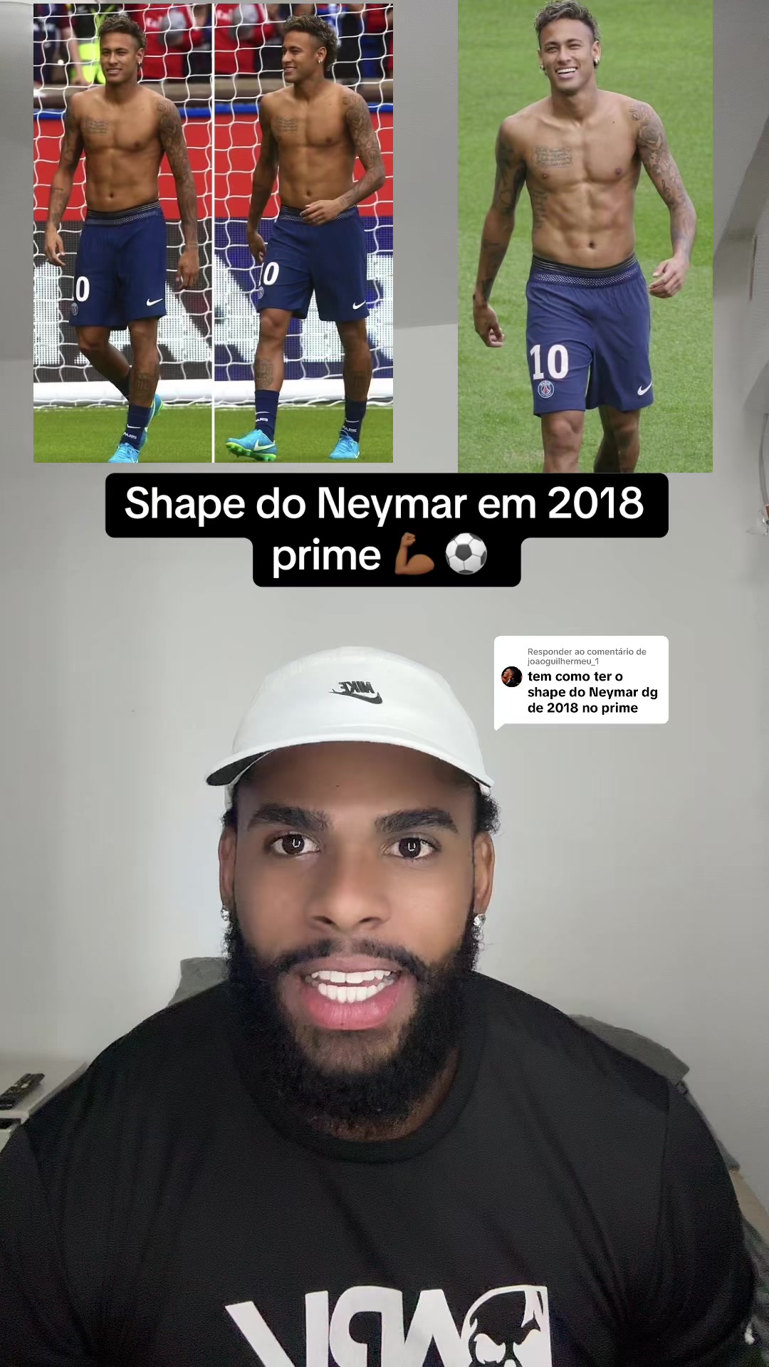 @DGNATURAL💪🏾 🌱
