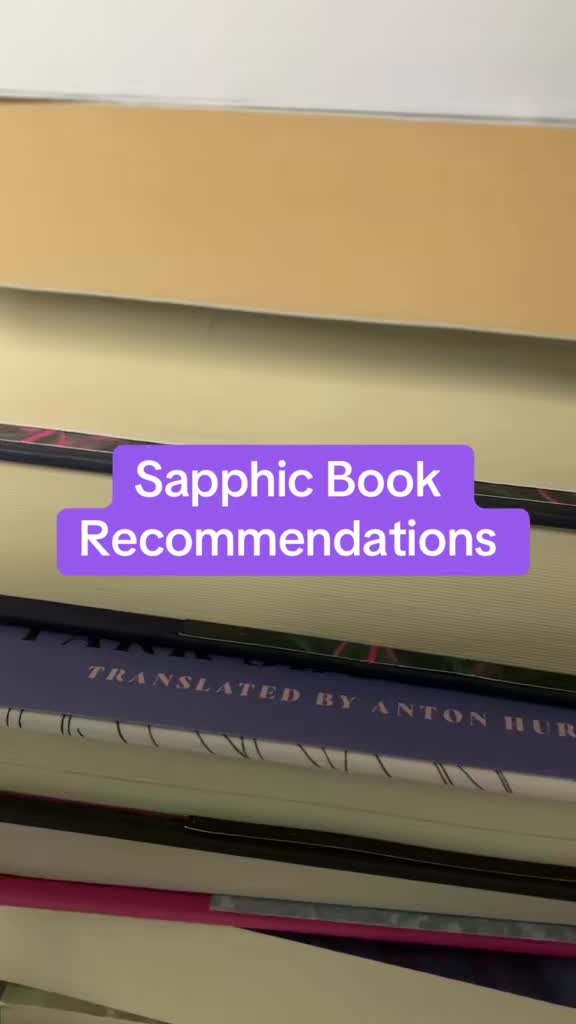 @Ace of Sapphics