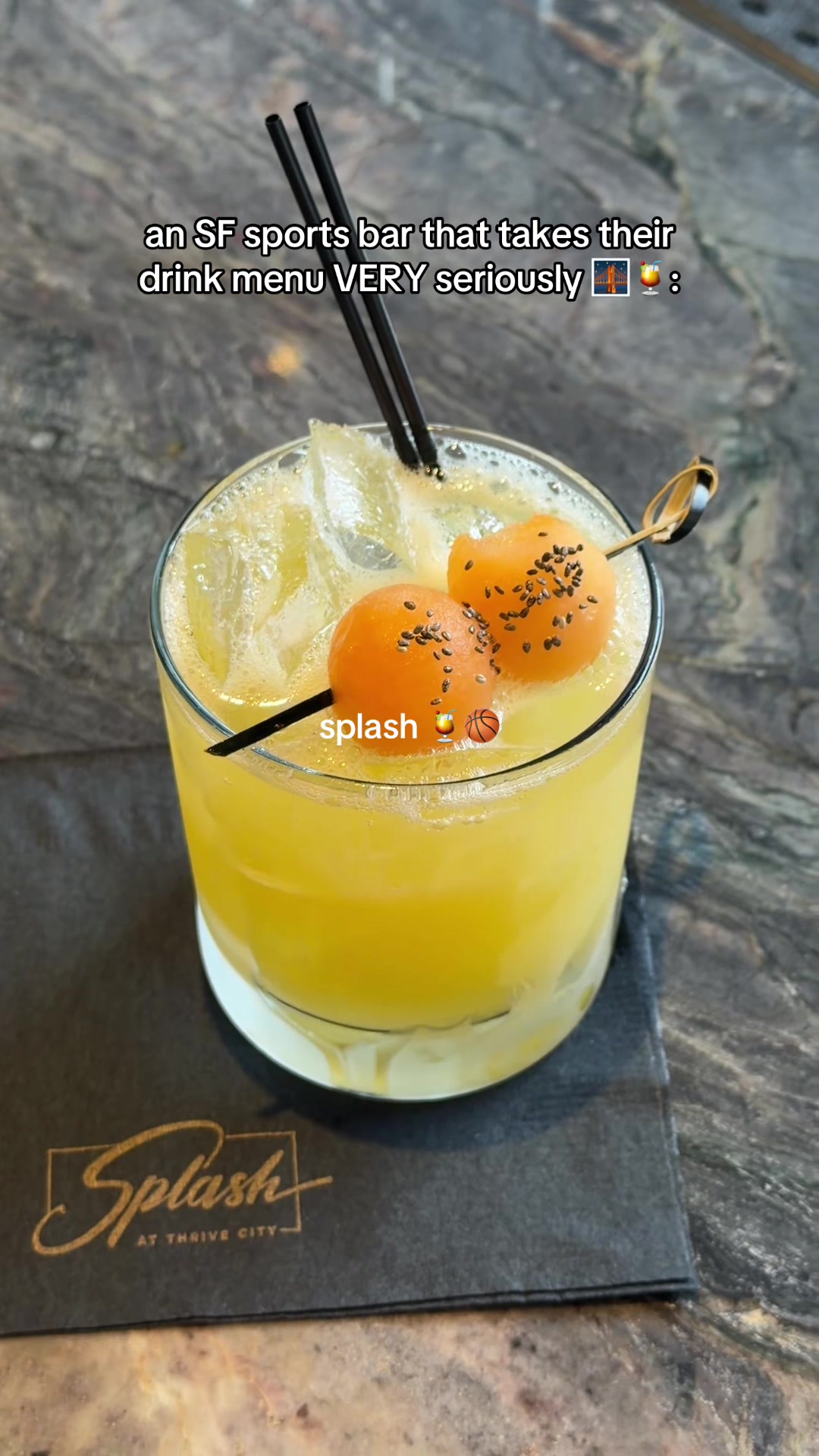 @Splash Sports Bar