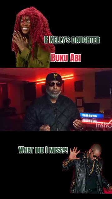 @The Bad Bunny