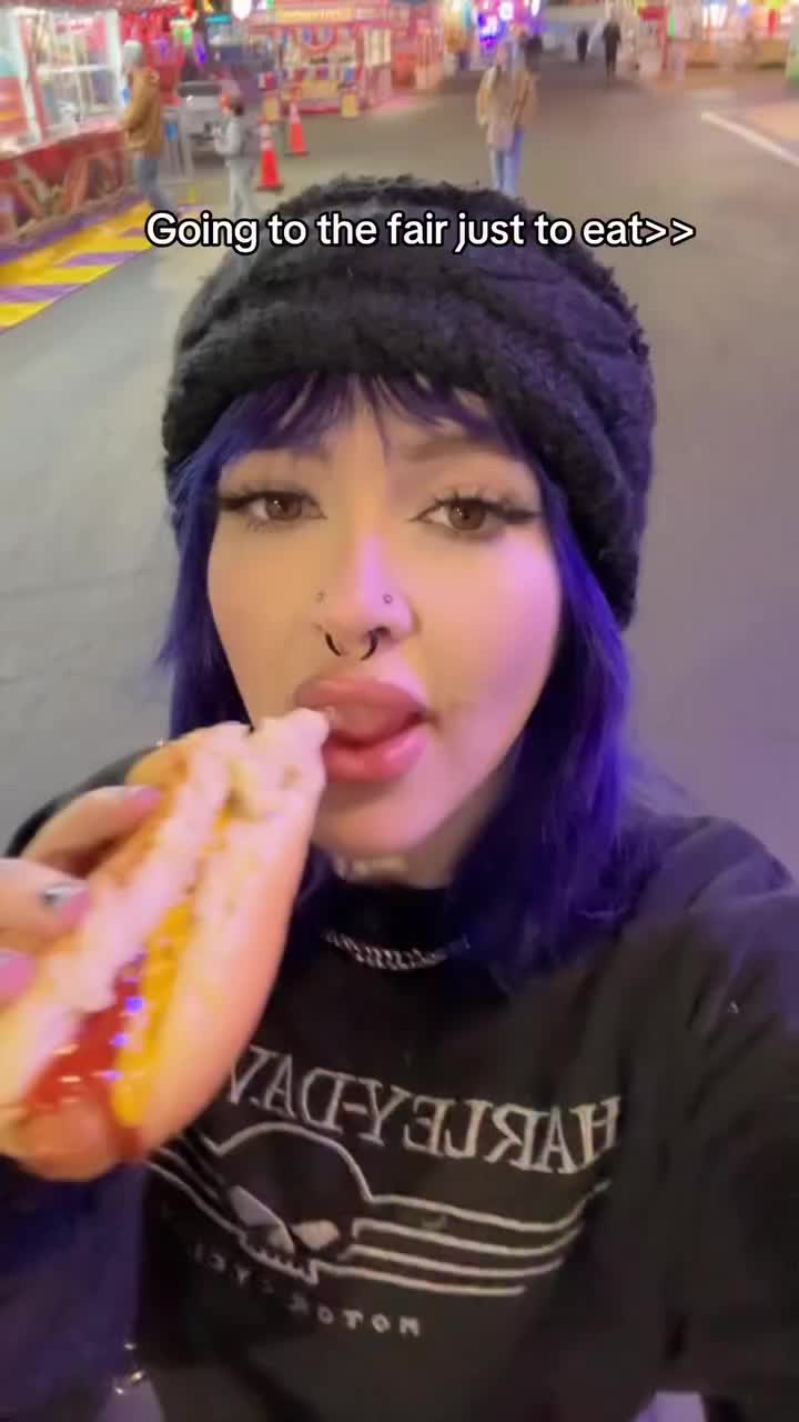 @🦇GothGirlAshley🦇