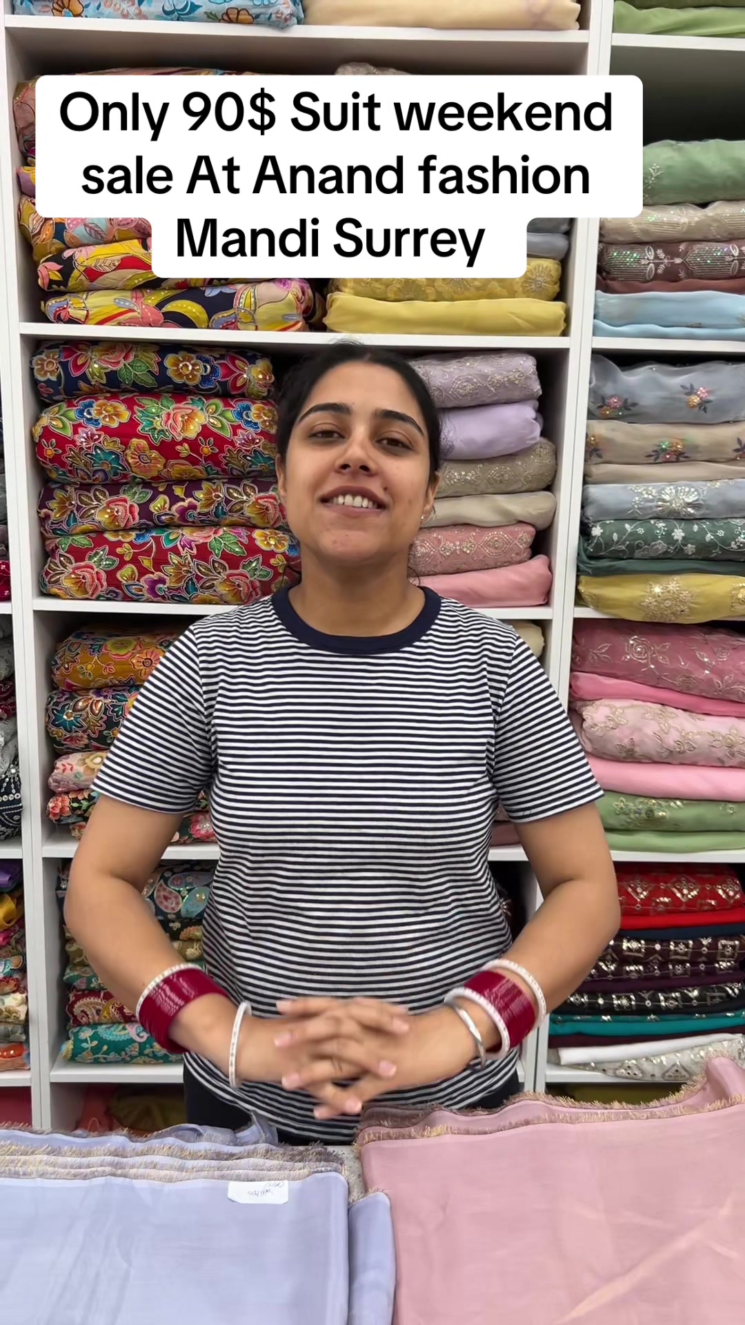 @Anand fashion Mandi