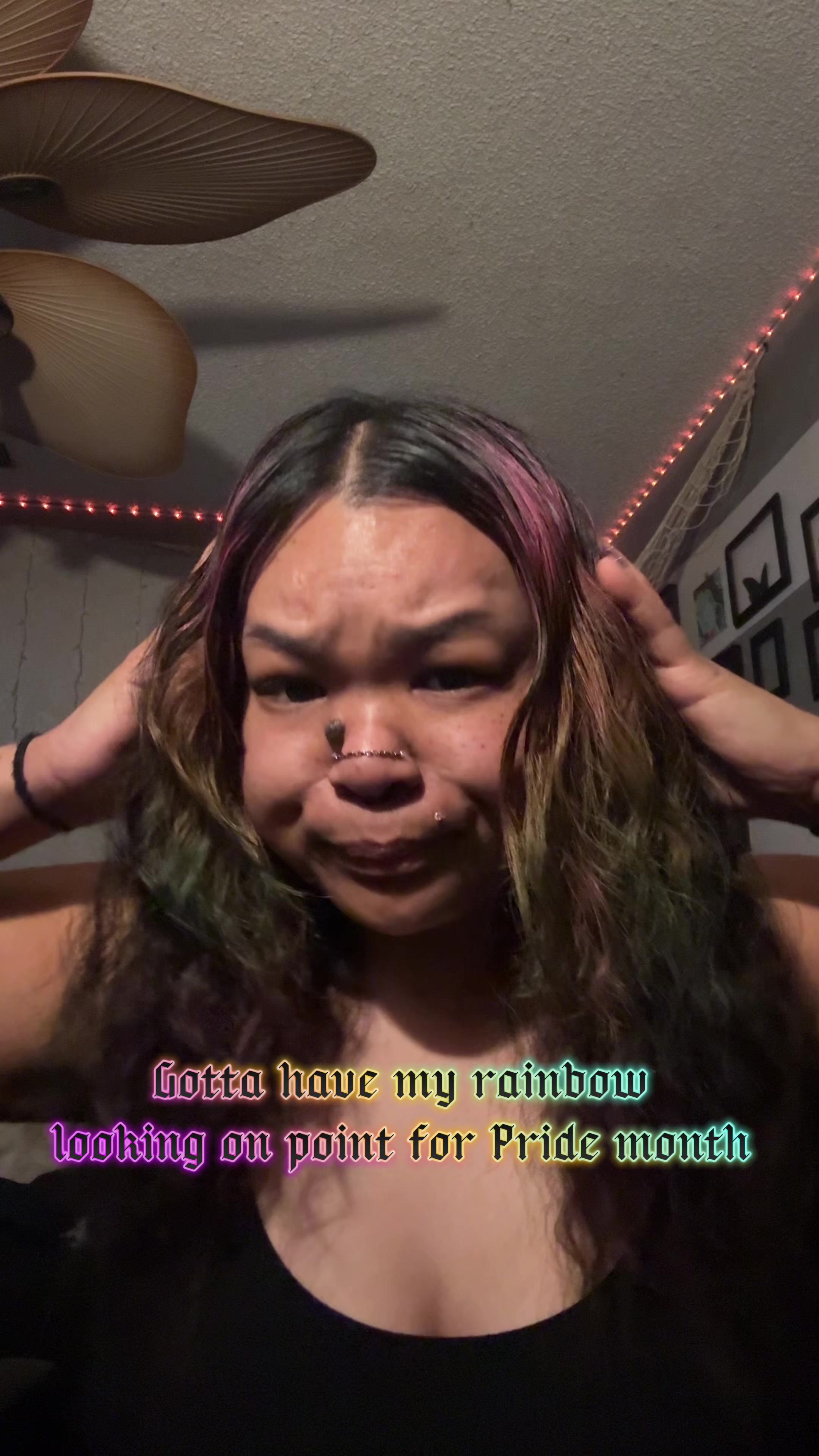 @CHETTO 🌈 CA ALT HAIRSTYLIST