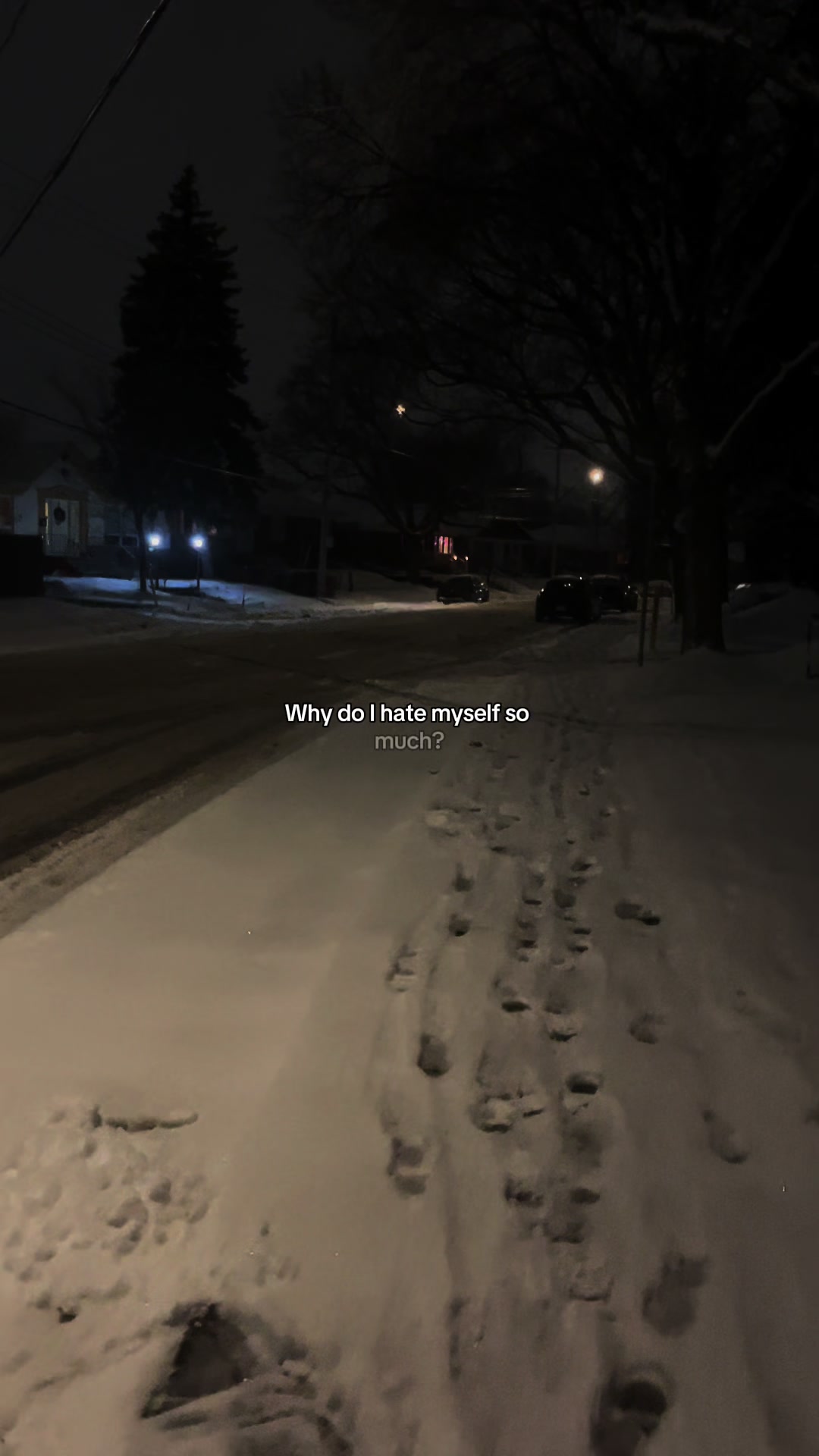 @StuckInThoughts