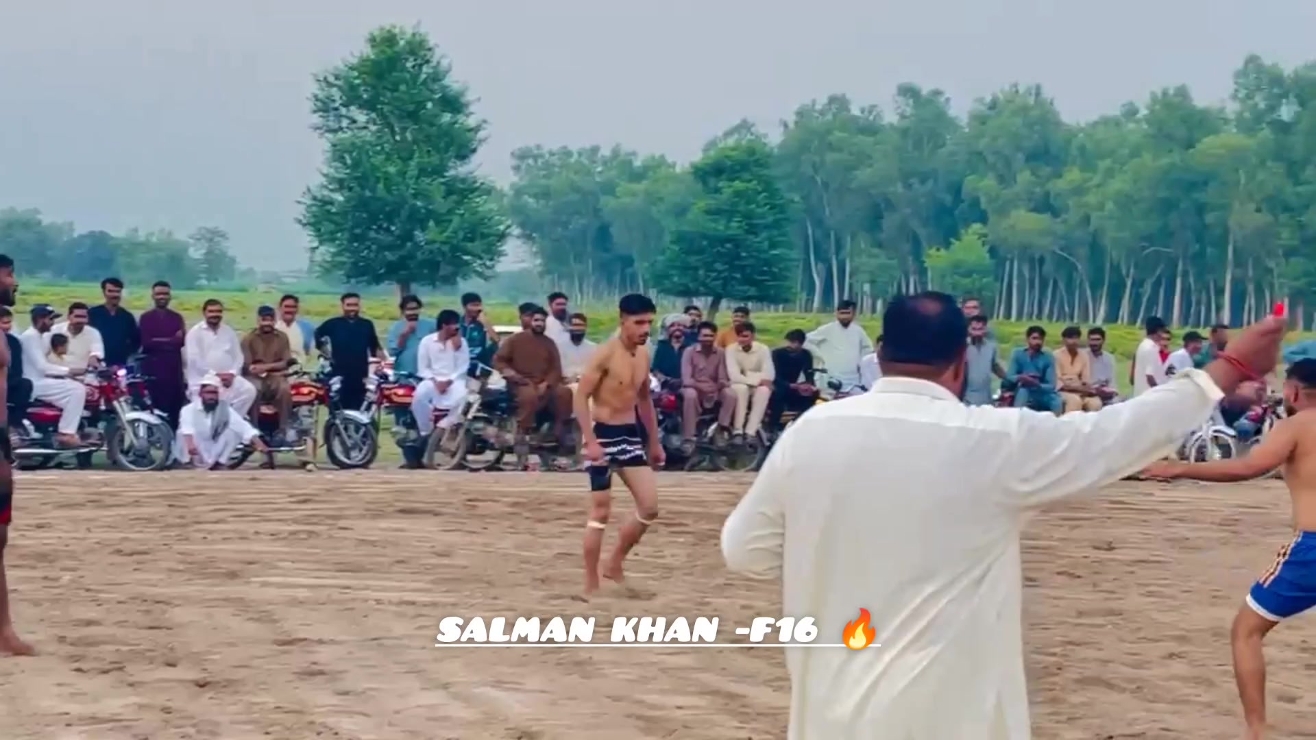 @Salman Khan