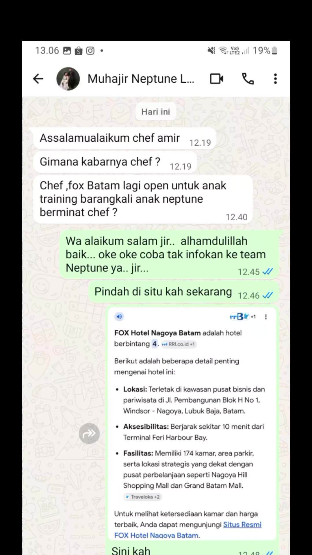 @Amirudin Kediri
