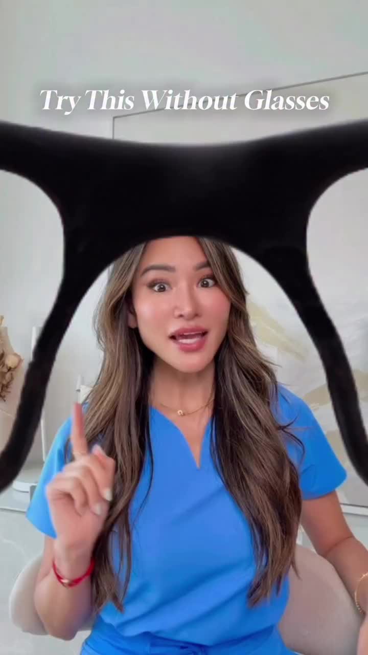 @Dr. Jennifer Tsai, OD