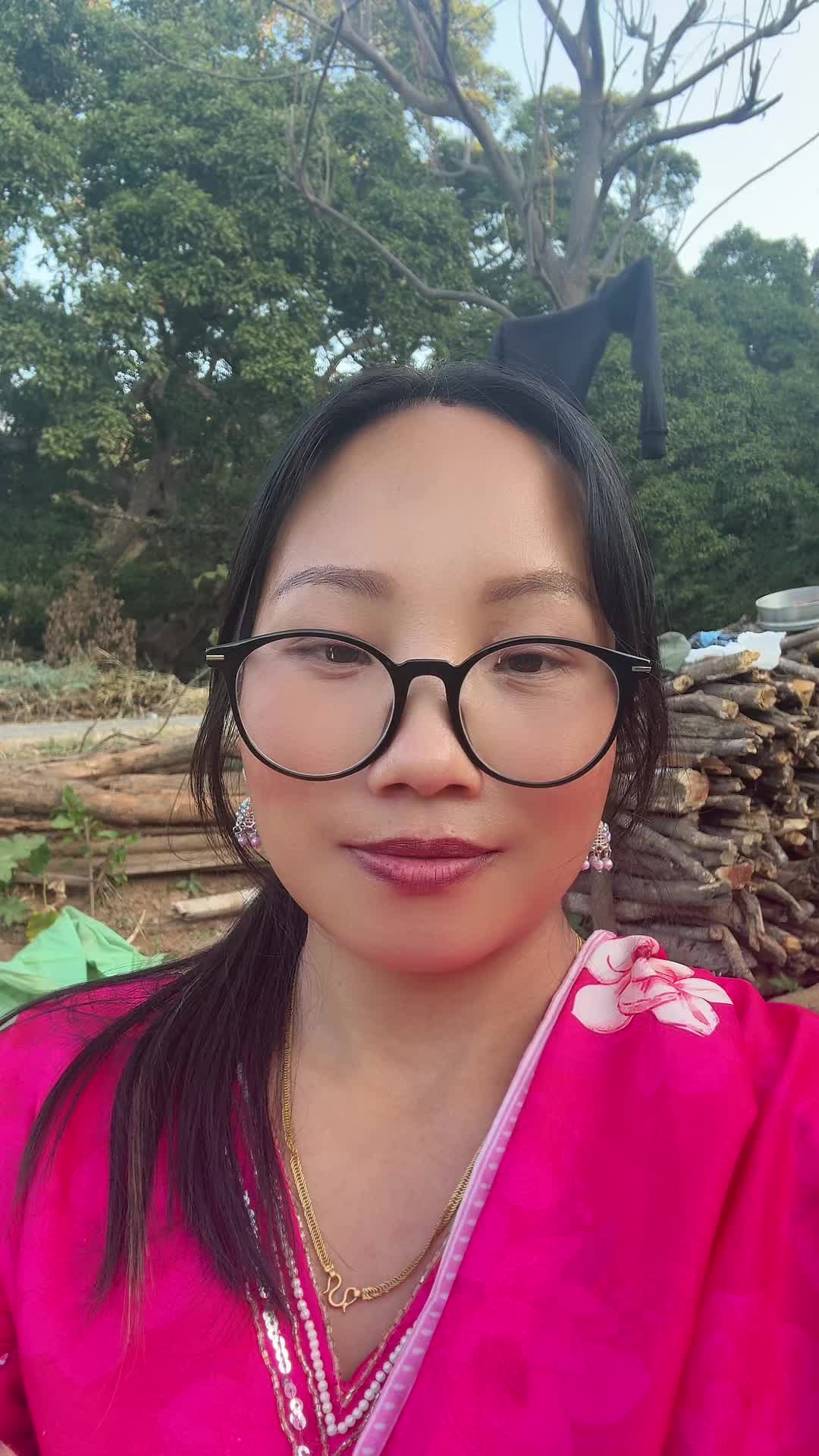 @बिस्मा चाम्लिङ