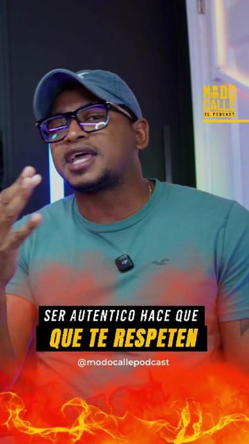 @Modo Calle El Podcast