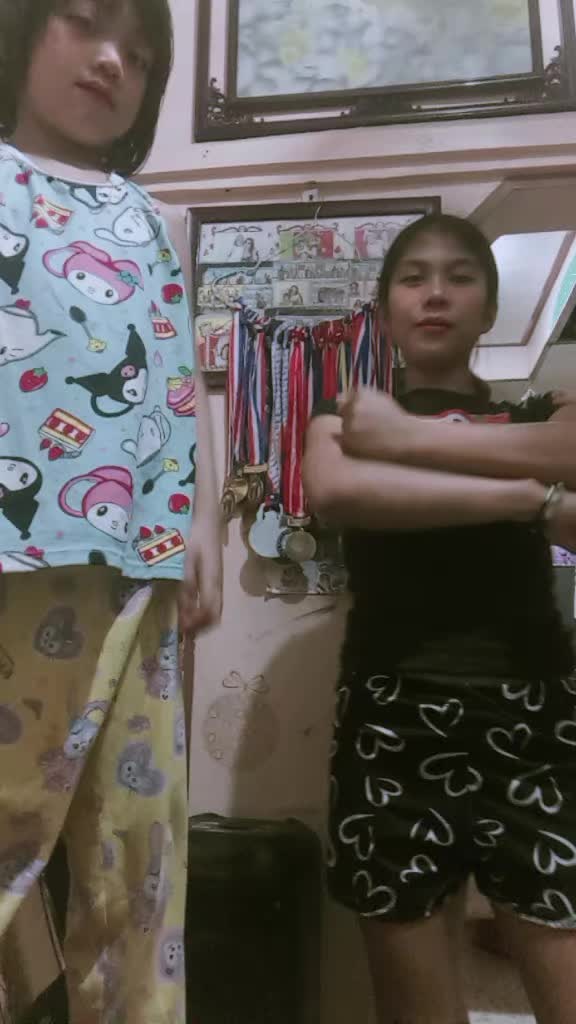 @Hannah janelle