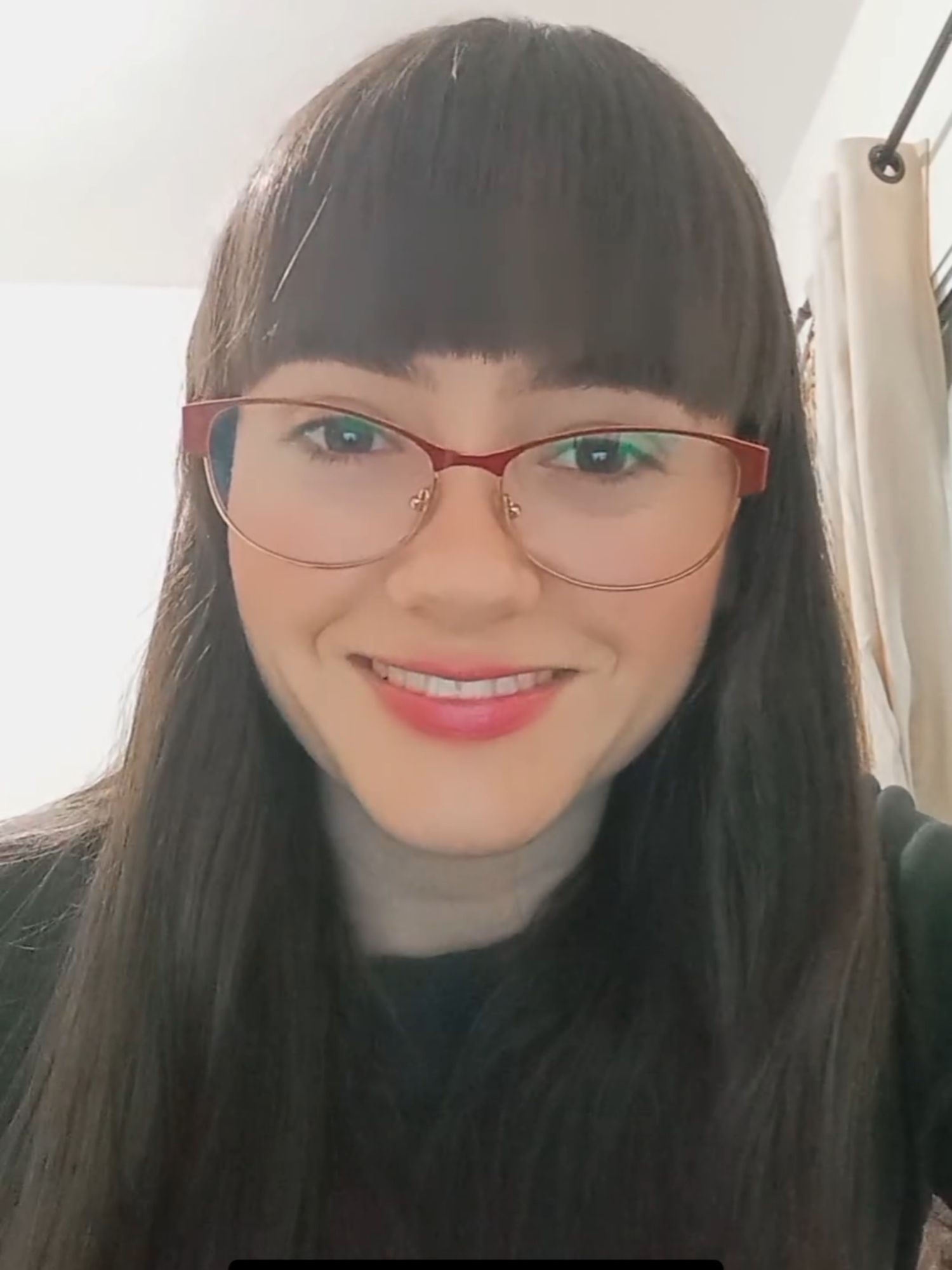 @Teacher Lívia