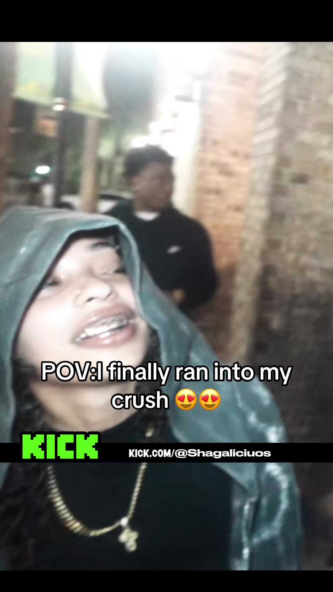 @Shagaliciuos’s