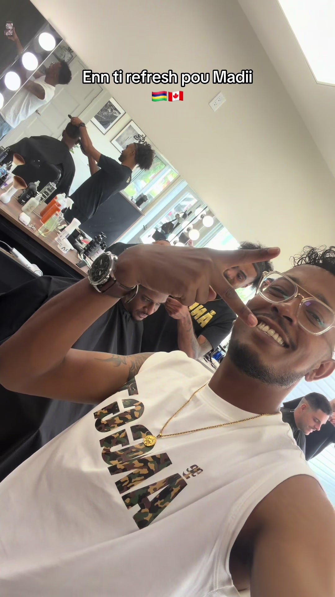 @Enzy Blendz 💈