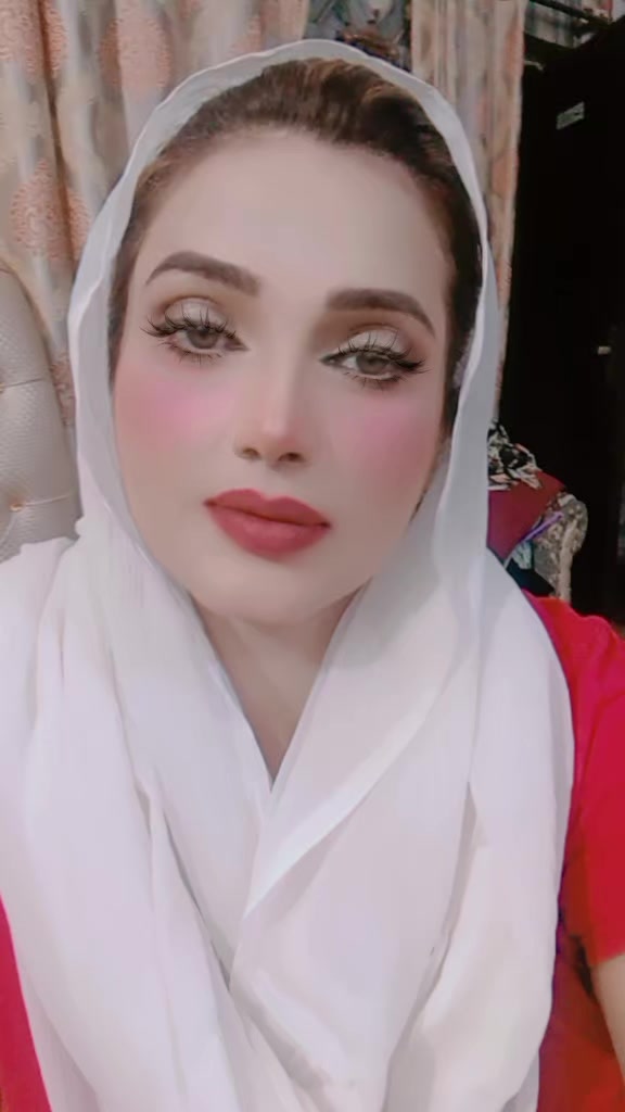 @ghazal shah