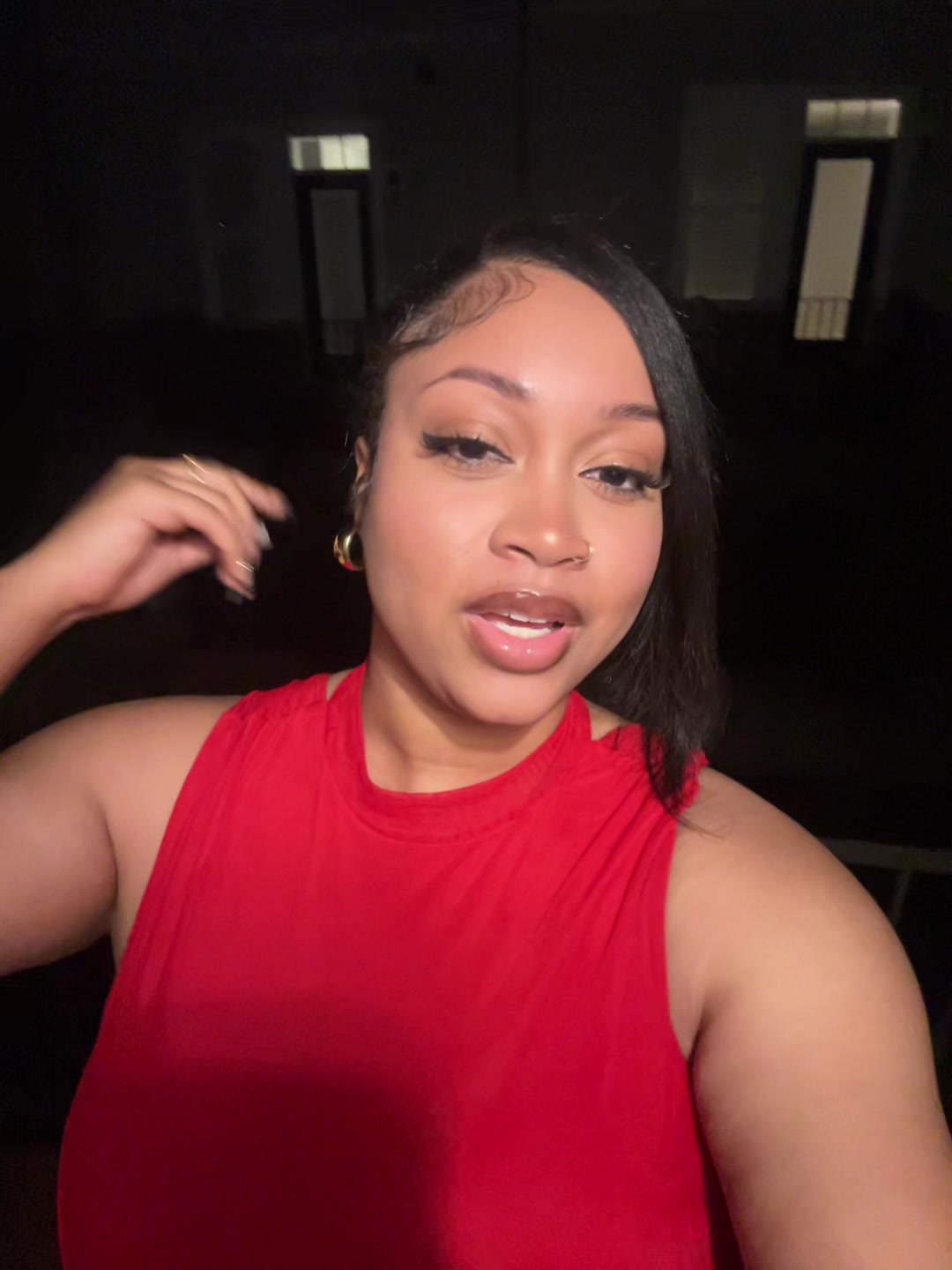 @Ayana Schofield