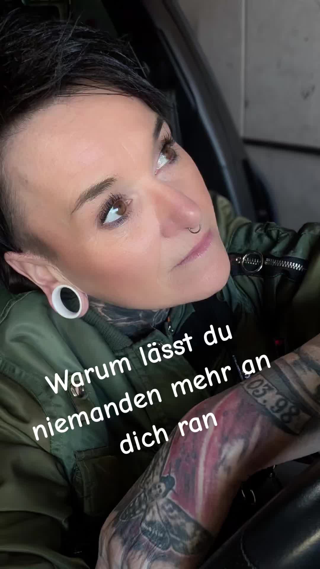 @Nicole❤️Schr&ouml;der🖤Kowalski ❤️