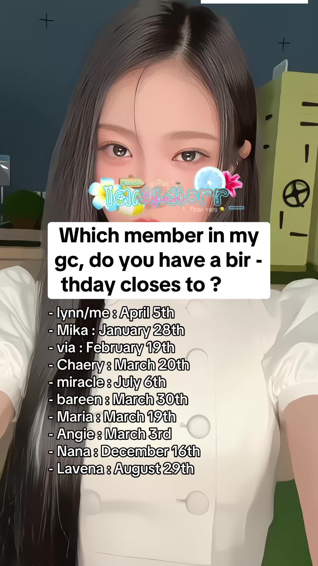 @︵ᩘ⪦̫&nbsp;Ɩyn͟n ❤︎&rsquo;ა&nbsp; ֹׅꤠֹ︩︪ ᧉᥣ͟ꪱ