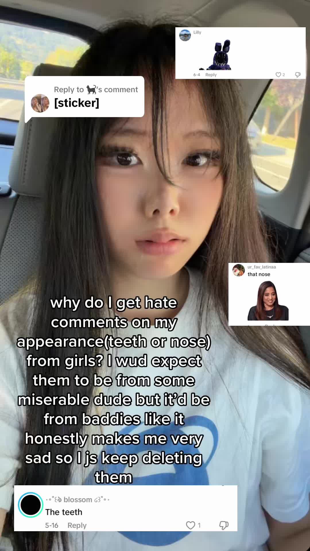 @chloe penar sybau